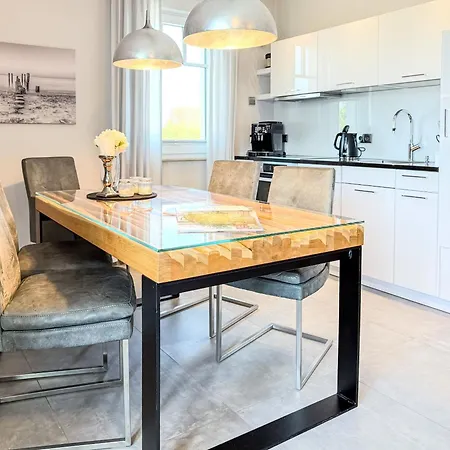 Meerle 5 Appartement *