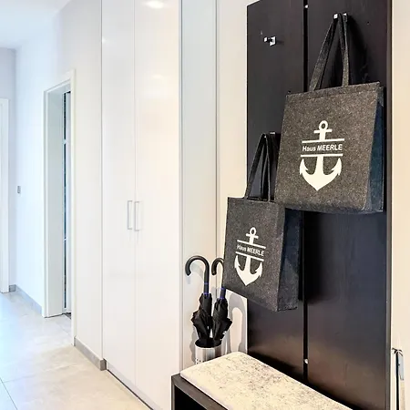 Appartement Meerle 5 *