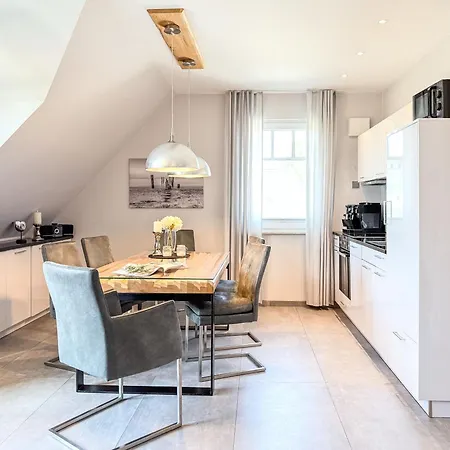 Meerle 5 Appartement Zingst