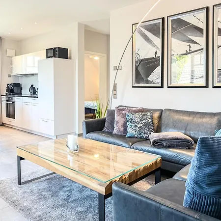 Appartement Meerle 5