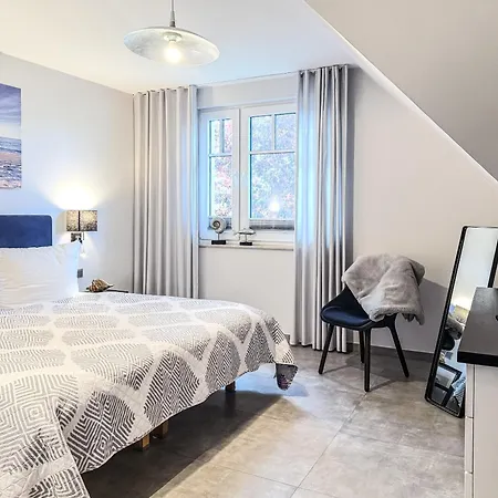Apartament Meerle 5