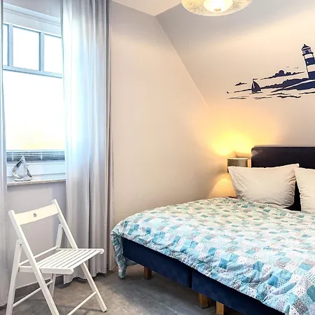 Meerle 5 Apartament *