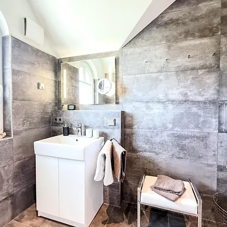 Meerle 5 Apartament *