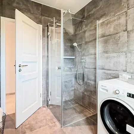 Apartament Meerle 5 Zingst