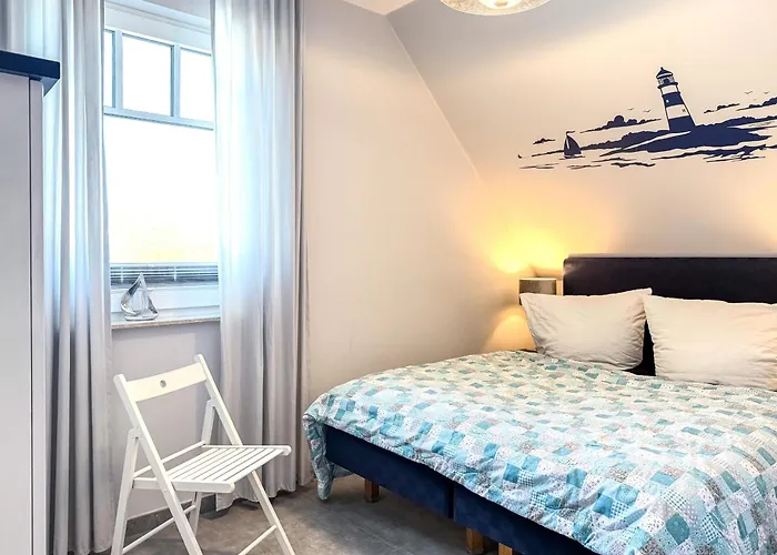 Meerle 5 Apartament *