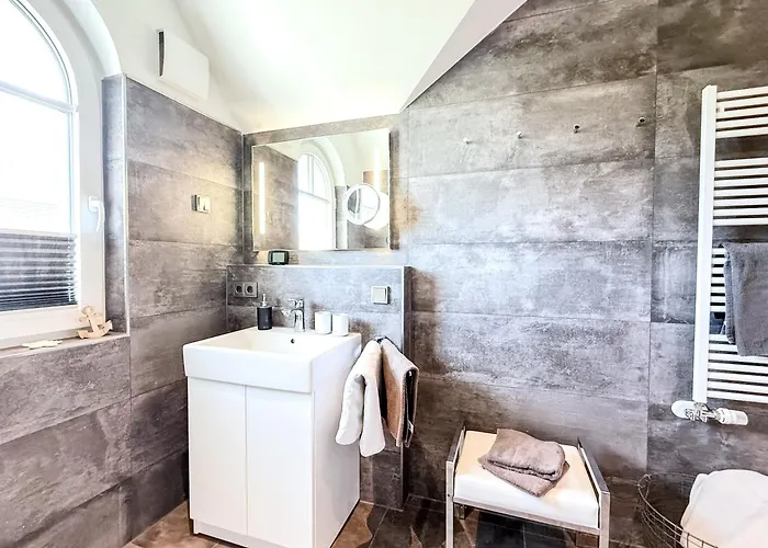 Meerle 5 Apartament *