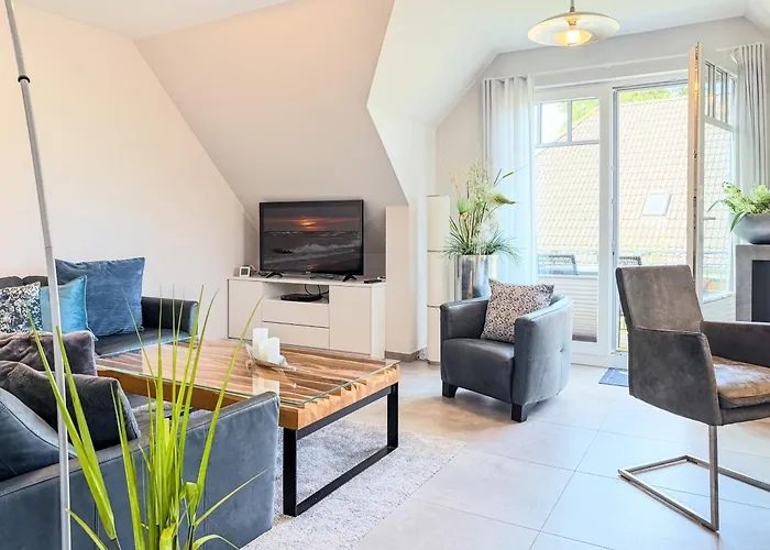 Apartament Meerle 5 *